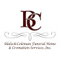 Blalock-Coleman Funeral Home & Cremation Services - @blalock-colemanfuneralhome9945 YouTube Profile Photo