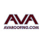 AVA Roofing & Siding Inc. logo
