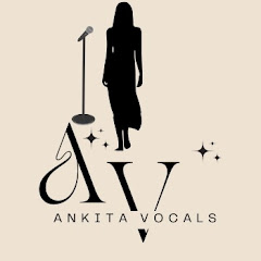 Ankita Vocals