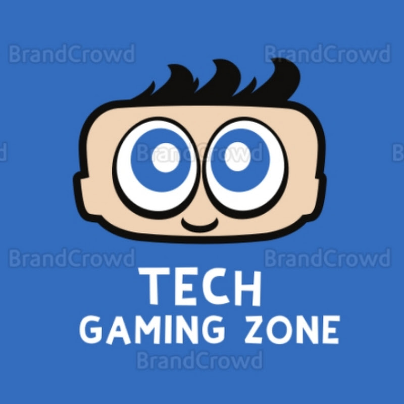TECH Gaming zone