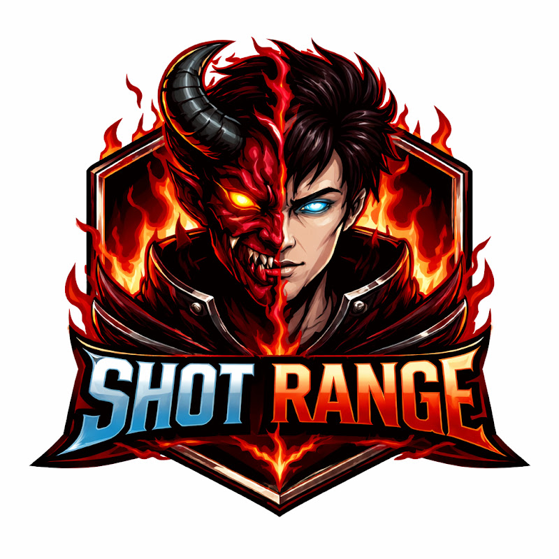 SHOT RANGE