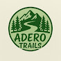 Adero’s Trail logo