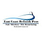East Coast Refinish Pros logo