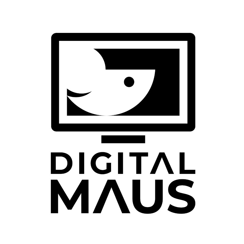 Digital Maus