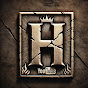 History Rewritten logo