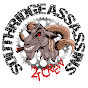 Southridge Assassins logo