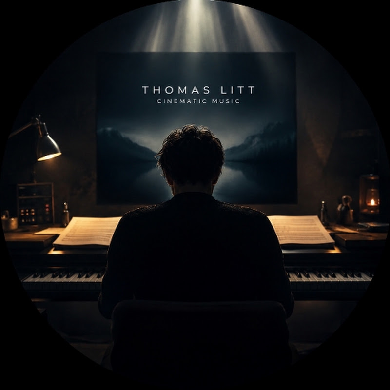 Thomas Litt - Music Composer