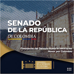 Senado Colombia