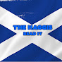 The Haggis Read it logo