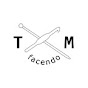 T facendo M 　Knit & Crochet Note