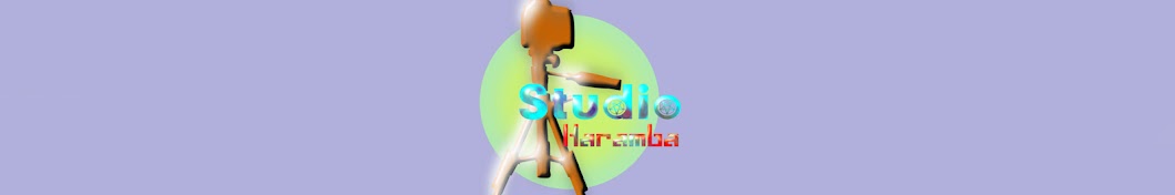 STUDIO HARAMBA YouTube channel avatar
