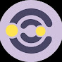 Circle dot Help logo