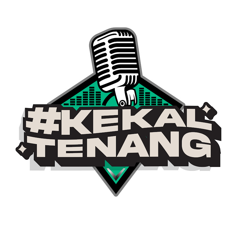 Kekal Tenang Podcast