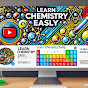 Learn Chemistry Easily logo