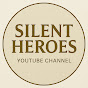 SilentHeroes logo