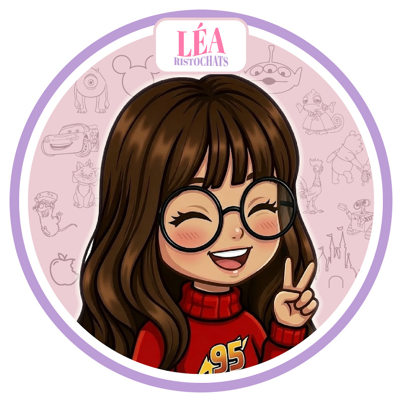 Léa Ristochats