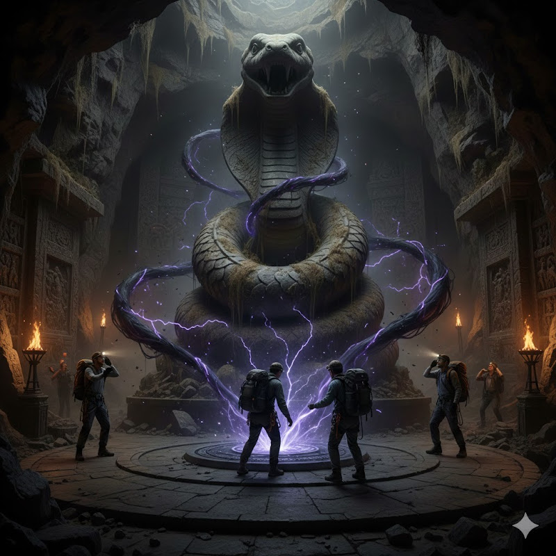 SỰ SỐNG ĐỘNG VẬT HOANG DÃ