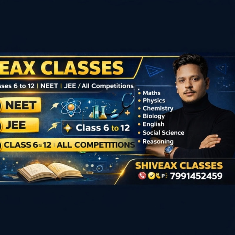 Shiveax classes