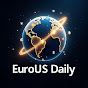 EuroUS Daily logo