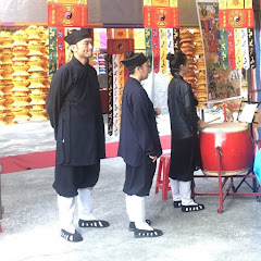 全真道經團 張建偉アイコン画像
