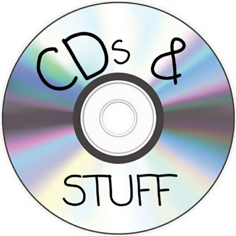 CDs & Stuff