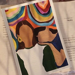 Artic Stream Of Thought