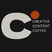 Creative content and coffee