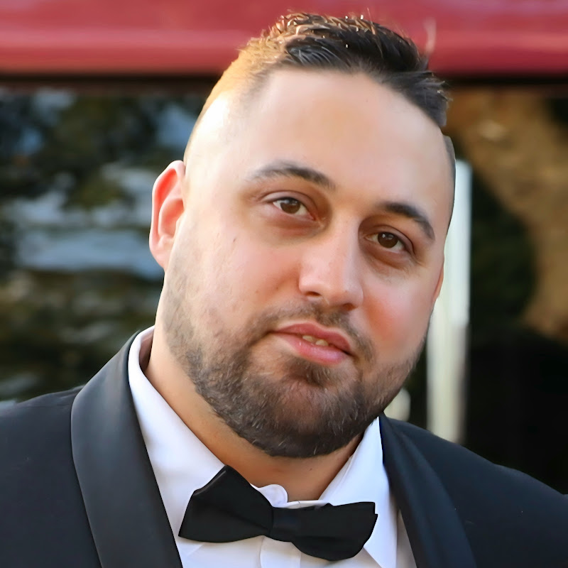 Dmack Brown Official Vlogs icon