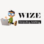 Wize Computing Academy logo