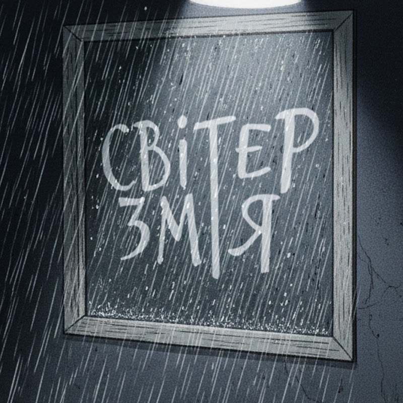 Світер Змія