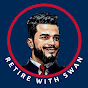 Retire With Swan logo