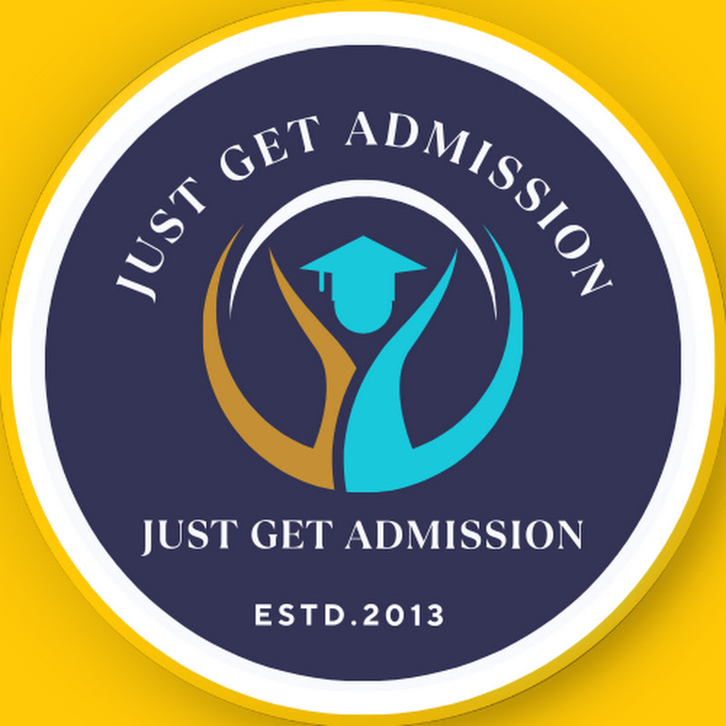 Hire JustGetAdmission — Education & Learning YouTube creator for sponsorships
