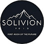 The First Neuro Post-Rock Project | Solivion Void logo