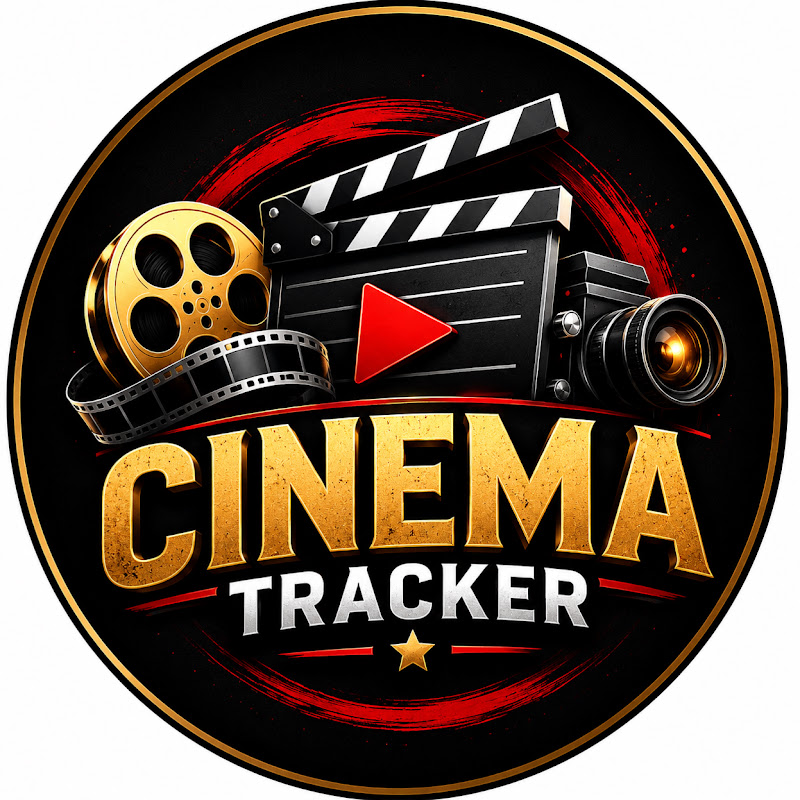 Cinema Tracker 