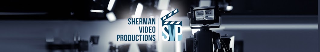 shermanvideo YouTube channel avatar