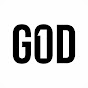 ONE GOD logo