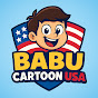 Cartoon Craze USA logo