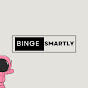 Binge Smartly logo