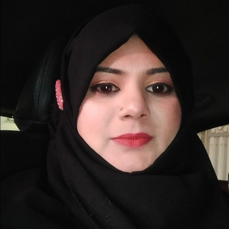 Anjum's recipes   