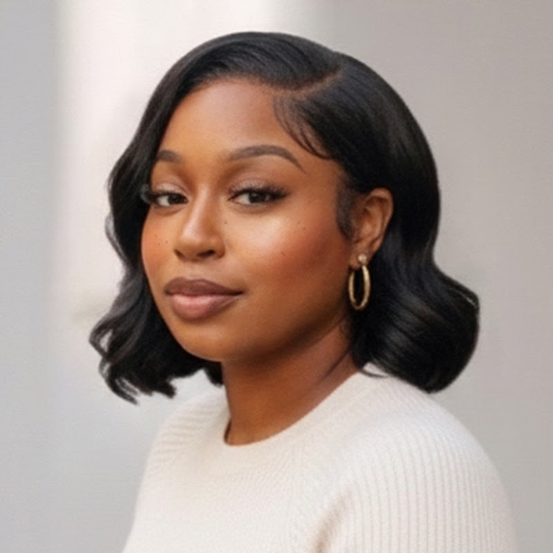 Courtney B. Jones icon