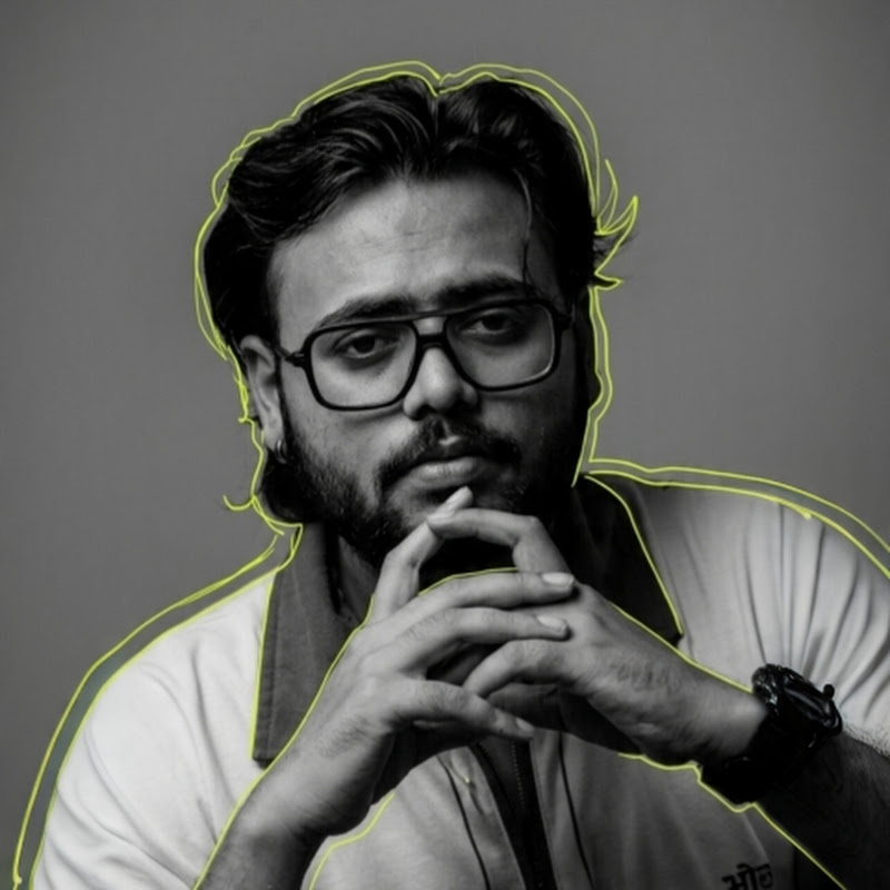 Prakhar Gupta