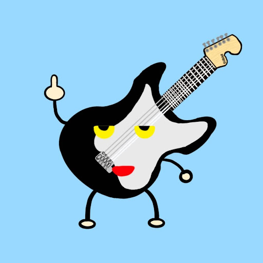 チャンネル画像