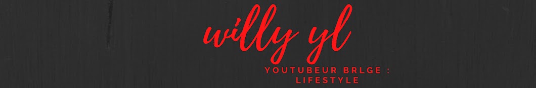 willy young Avatar canale YouTube 