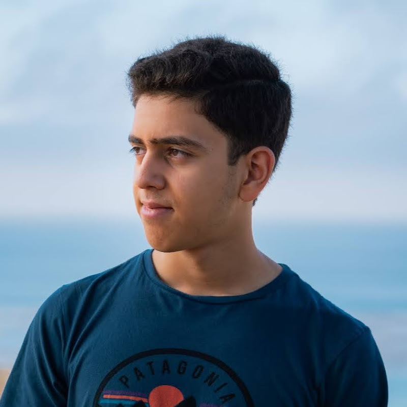 Sam Gharavi