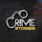 TRUE CRIME STORY  logo