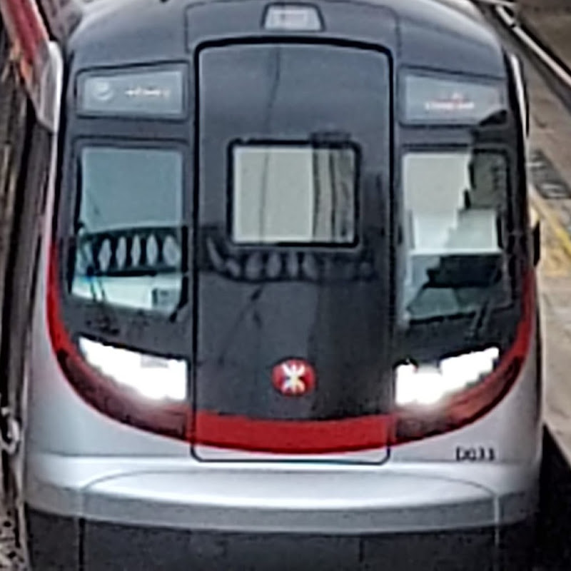 MTR A119A140 Production Channel Logo