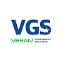 Veeam Government Solutions logo