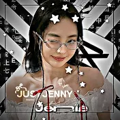 Just jennyヤ