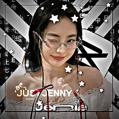 Just jennyヤ