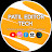 Patil Editor Tech 